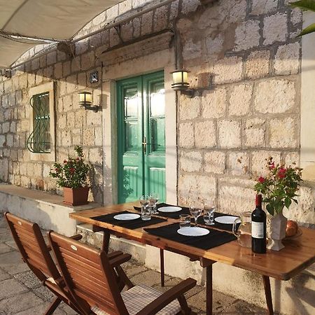 Kuca Za Odmor Matic Villa Viganj Dış mekan fotoğraf