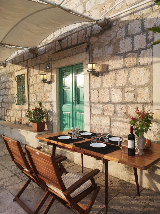 Kuca Za Odmor Matic Villa Viganj Dış mekan fotoğraf