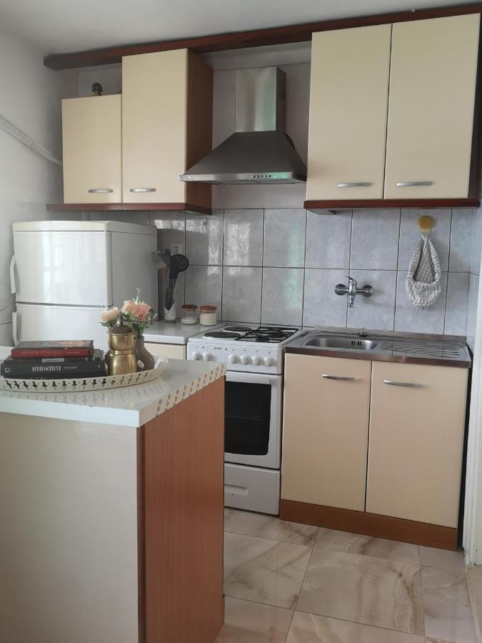 Kuca Za Odmor Matic Villa Viganj Dış mekan fotoğraf