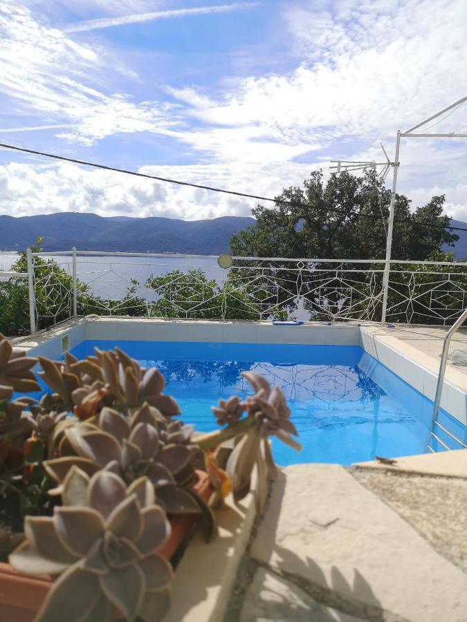 Kuca Za Odmor Matic Villa Viganj Dış mekan fotoğraf