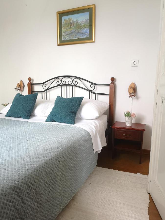 Kuca Za Odmor Matic Villa Viganj Dış mekan fotoğraf