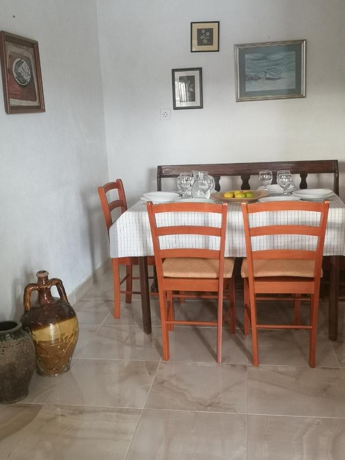 Kuca Za Odmor Matic Villa Viganj Dış mekan fotoğraf