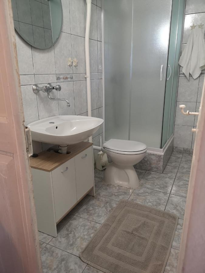 Kuca Za Odmor Matic Villa Viganj Dış mekan fotoğraf