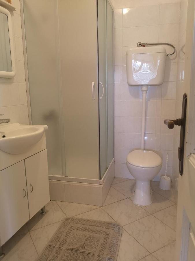 Kuca Za Odmor Matic Villa Viganj Dış mekan fotoğraf