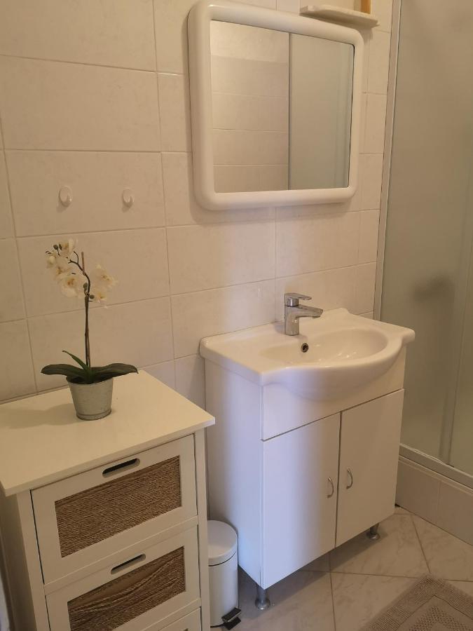 Kuca Za Odmor Matic Villa Viganj Dış mekan fotoğraf
