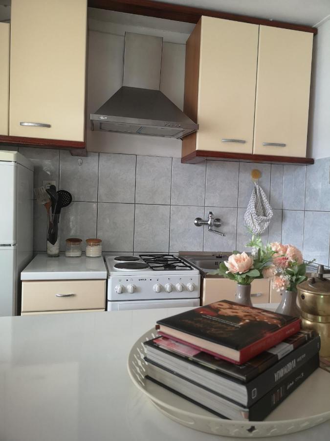 Kuca Za Odmor Matic Villa Viganj Dış mekan fotoğraf