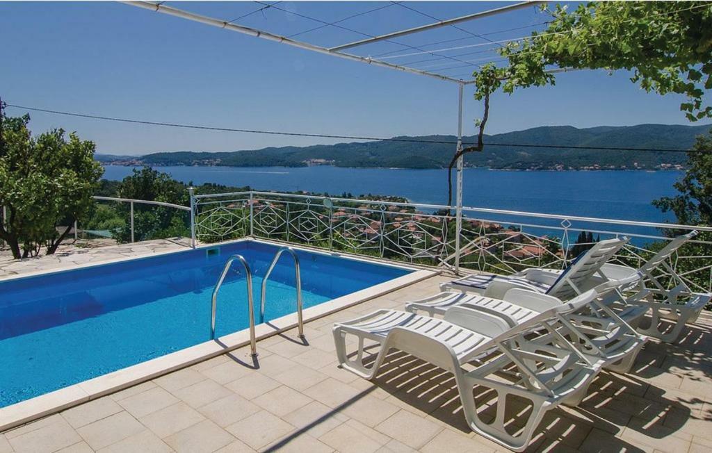 Kuca Za Odmor Matic Villa Viganj Dış mekan fotoğraf